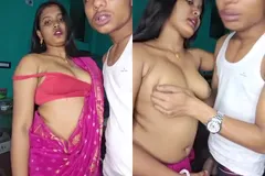 Ramdom girl sex mms 09