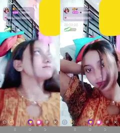 chamet girl fun call 1