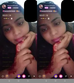 chamet girl fun call 5