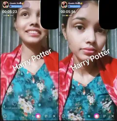 Chamet girl vid 4