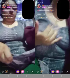 Chamet girl vid 7