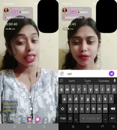 Chamet girl vid 8