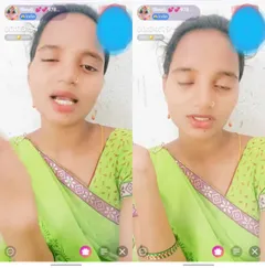 Chamet girl new show -1