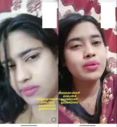Chamet girl new show -10