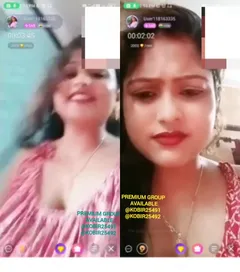 Chamet girl new show -12