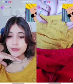 Chamet girl fun call -7