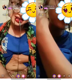 Chamet girl fun call -8