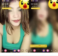 VID Chamet girl fun call -7