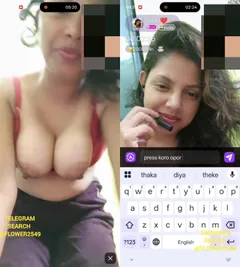 VID Chamet girl fun call -8