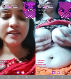 VID Chamet girl fun call -16