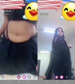 Exclusive - Chamet Girl new fun call 02