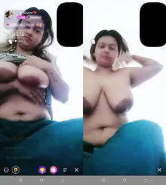 Exclusive - Chamet Girl new fun call 15