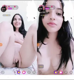Random chamet girl fun call 11