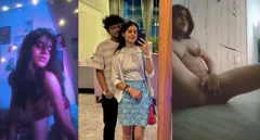 Sexy Indian Cute GF Sucking Dick Riding Doggy Fucking Collection