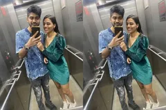 Sexy Indian Horny Gf Hard Fucking