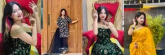 Famous Dancer Girl And Tiktoker Fingering Leak