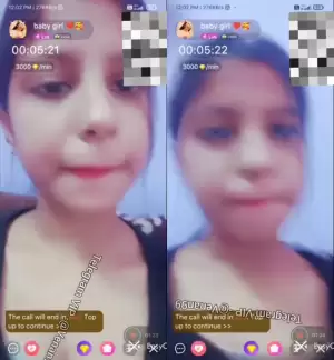 Sexy teen girl live 14