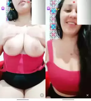 Chamet girl Live nude 04