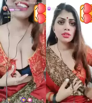 Chamet girl Live nude 06