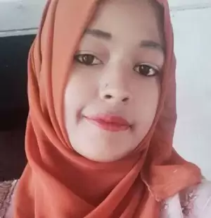 Village Girl Showing