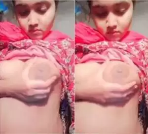 Sexy village suit girl