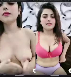 VID- Tango girl live show 11