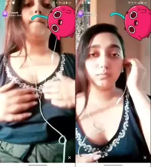 VID- chamet girl mix Video 01