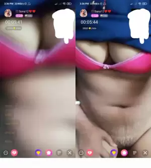 VID- chamet girl mix Video 08