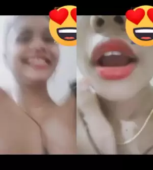 VID- chamet girl mix Video 24