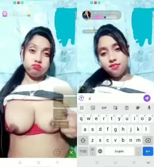 VID- chamet girl mix Video 25