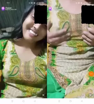 VID- chamet girl mix Video 26