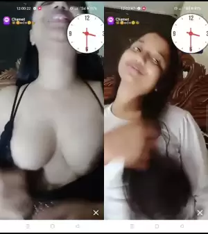 VID- chamet girl mix Video 28
