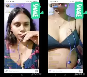 VID- chamet girl mix Video 30