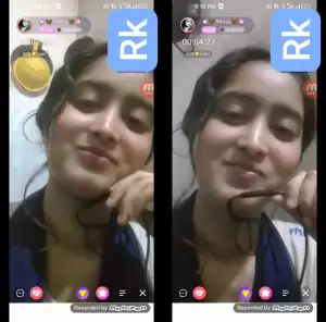 Vid-Chamet teen Girl new collection 16
