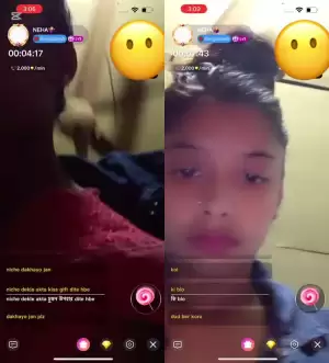 Vid-Chamet teen Girl new collection 18