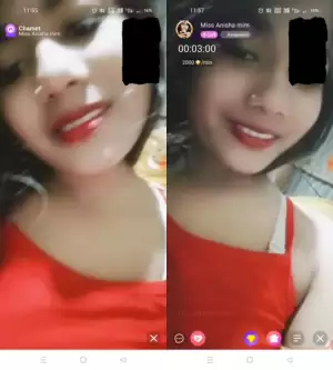 Vid-Chamet teen Girl new collection 20