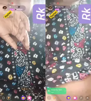 Vid-Chamet teen Girl new collection 21