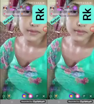 Vid-Chamet teen Girl new collection 22