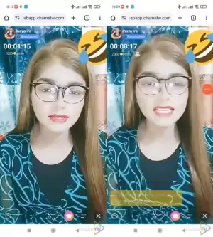 Vid-Chamet teen Girl new collection 23