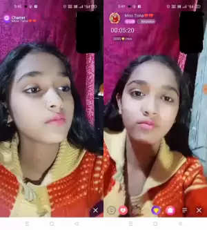 Vid-Chamet teen Girl new collection 24