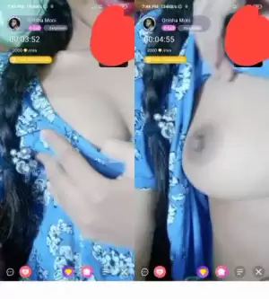 Vid-Chamet teen Girl new collection 25