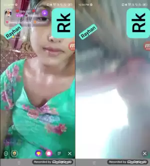 Vid-Chamet teen Girl new collection 27