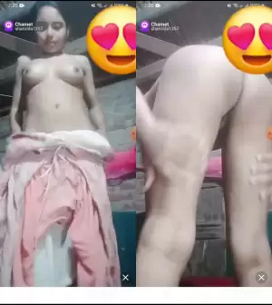 Vid-Chamet teen Girl new collection 28