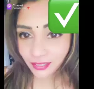 punjabi teen girl show on chamet