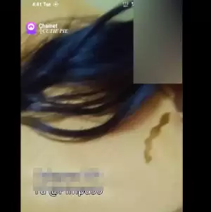 chamet girl cute girl