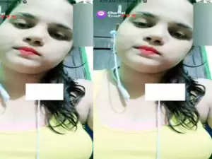 cute girl live video chamet