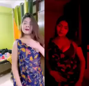 VID- Chamet sexy mix new collection 06