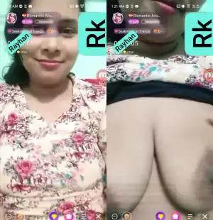 VID- new chamet girl live collection 27