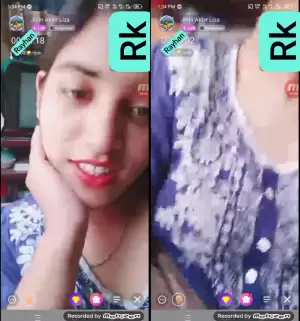 VID- new chamet girl live collection 39