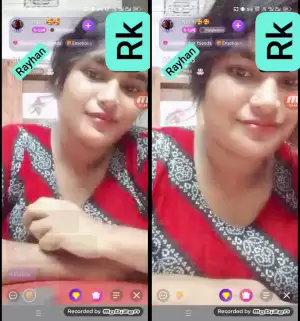 VID- new chamet girl live collection 46